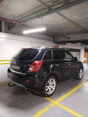 Vand OPEL ANTARA 2,2 - imagine 9