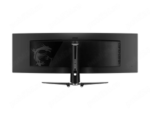 Brand New for MPG 491CQP QD-OLED 49" 5120x1440 (DQHD) 144Hz 1ms Response DisplayHDR True Black 400 B