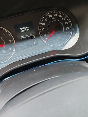 Vinzari Dacia Logan benzina și GPL  - imagine 5