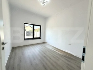 Casa individuala 4 camere, 127 mp, teren 424 mp, zona Orizont - imagine 5