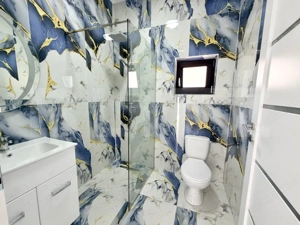 Casa individuala 4 camere, 127 mp, teren 424 mp, zona Orizont - imagine 7