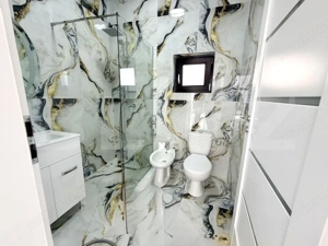 Casa individuala 4 camere, 127 mp, teren 424 mp, zona Orizont - imagine 12