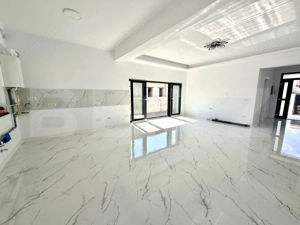 Casa individuala 4 camere, 127 mp, teren 424 mp, zona Orizont - imagine 13