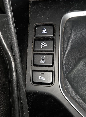 Hyundai Tucson 2016 - 107.000 km reali (in crestere) - imagine 3