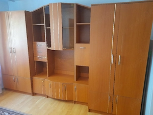 Garsonieră de închiriat 