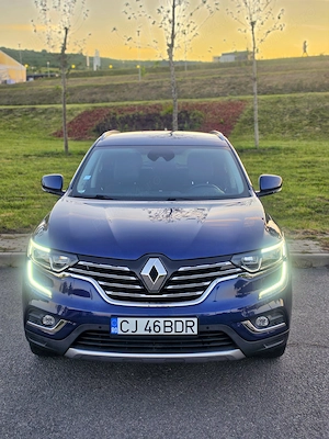 Renault Koleos 2017 Bose 1.6dci - imagine 2