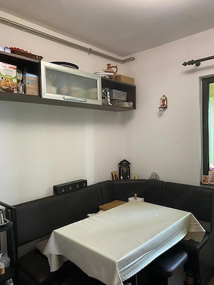 VAND APARTAMENT 3 CAMERE, str. Dunarii, bl.914,et.2