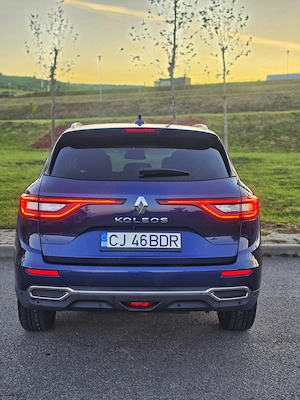 Renault Koleos 2017 Bose 1.6dci - imagine 6