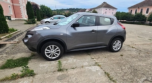 Nissan juke  - imagine 2