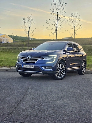 Renault Koleos 2017 Bose 1.6dci - imagine 3