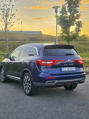 Renault Koleos 2017 Bose 1.6dci - imagine 10
