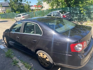 Volkawagen jetta - imagine 4