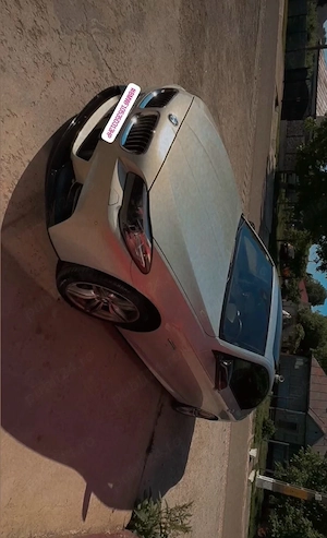 BMW F10 M 535d 3.0 Diesel 400 CP 773 NM 2016 M Paket   Full Opțiuni   Gri Perlat   Garanție 12 luni