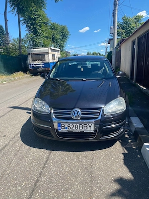 Volkawagen jetta