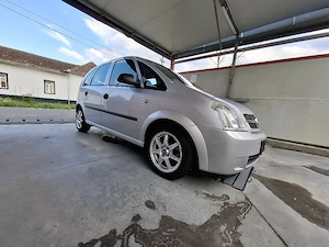 De vanzare opel meriva - imagine 6