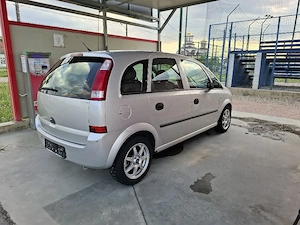 De vanzare opel meriva - imagine 4