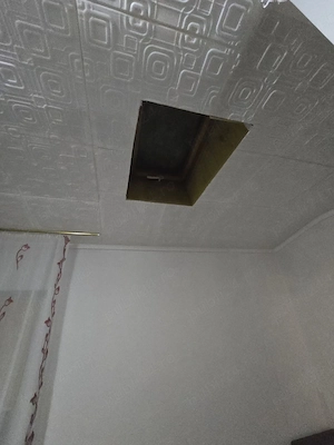 Închiriez camera cu baie proprie în vila la curte  - imagine 3
