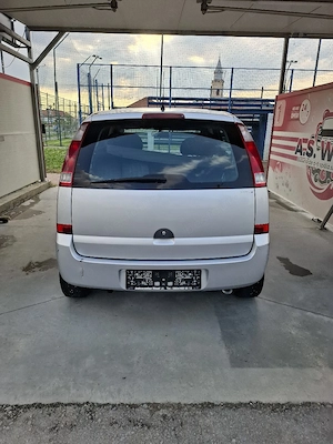 De vanzare opel meriva - imagine 2