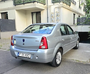 Dacia  Logan 2008 1.6 16V+GPL - imagine 3