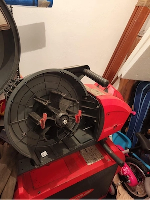 Apart de Sudura Mig Mag Fronius Vr 5000