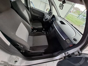 De vanzare opel meriva - imagine 8