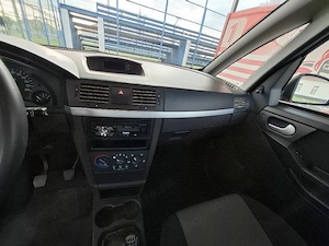 De vanzare opel meriva - imagine 7