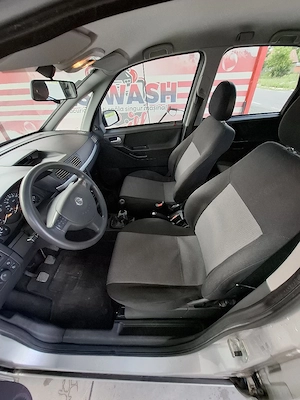 De vanzare opel meriva - imagine 10