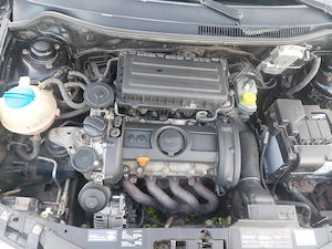 Vănd SeatIbiza Motor 1.6 16v sport edițion - imagine 9