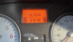 Dacia  Logan 2008 1.6 16V+GPL - imagine 7