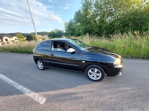 Vănd SeatIbiza Motor 1.6 16v sport edițion - imagine 10