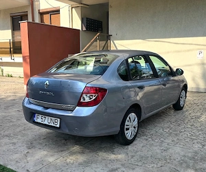 Renault  Symbol  1.5  DCi  2010 - imagine 7