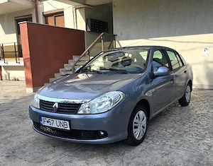 Renault  Symbol  1.5  DCi  2010 - imagine 3