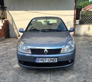 Renault  Symbol  1.5  DCi  2010 - imagine 2