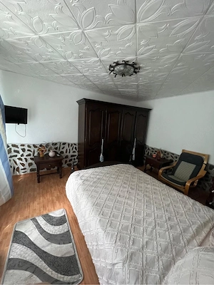 cazare Baile Herculane Bella Casa  - imagine 2