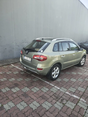 Renault Koleos 173 cp 4x4 - imagine 4