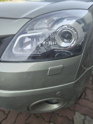 Renault Koleos 173 cp 4x4 - imagine 8