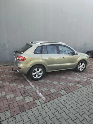 Renault Koleos 173 cp 4x4 - imagine 10