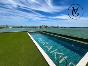 Apartament 2 camere - MERAKI LAGO RESORT & SPA - imagine 8