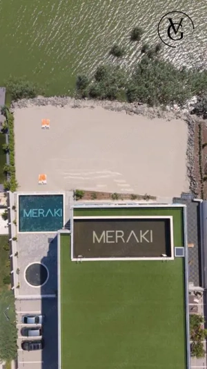 Apartament 2 camere - MERAKI LAGO RESORT & SPA - imagine 11