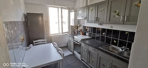 De închiriat apartament cu 3 camere in Tudor  - imagine 2