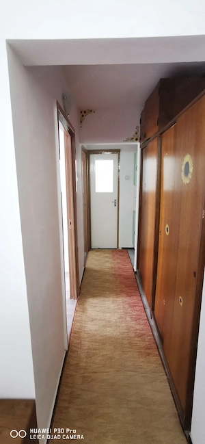 De închiriat apartament cu 3 camere in Tudor  - imagine 11