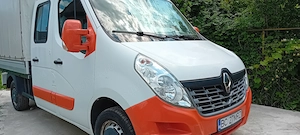 Renault Master 3 - imagine 2