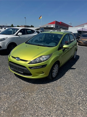 ford fiesta 1,3 benzina