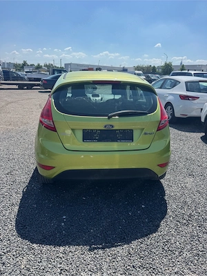 ford fiesta 1,3 benzina - imagine 3