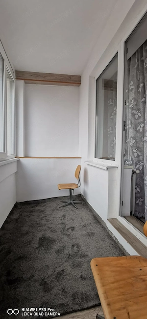 De închiriat apartament cu 3 camere in Tudor  - imagine 5