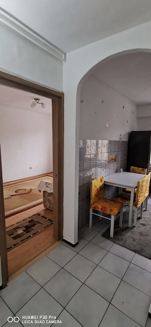 De închiriat apartament cu 3 camere in Tudor  - imagine 13