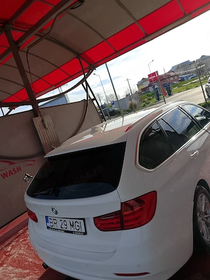 BMW f 31 2013 distribuția schimbata 2.0d - imagine 2