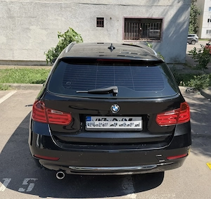 Bmw F31 2016 - imagine 6