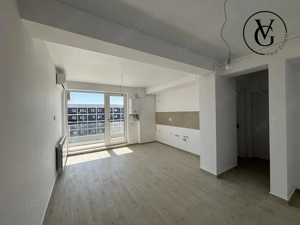 Apartament cu 2 camere | Meraki Lago Resort & Spa | Mamaia Sat - imagine 5