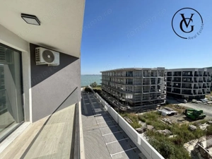 Apartament cu 2 camere | Meraki Lago Resort & Spa | Mamaia Sat - imagine 11